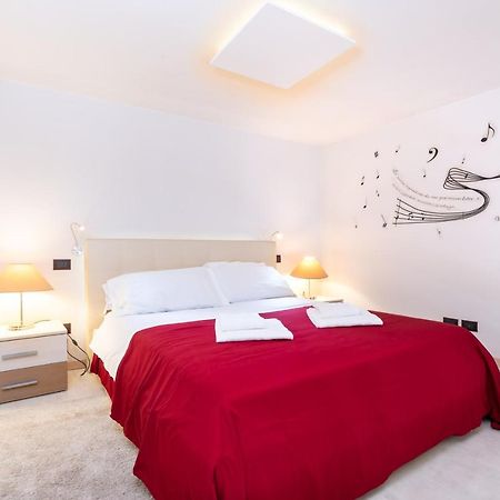 Romeo And Juliet Apartments 베로나 외부 사진