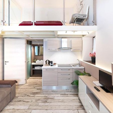 Romeo And Juliet Apartments 베로나 외부 사진