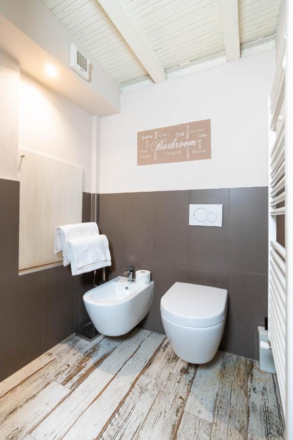 Romeo And Juliet Apartments 베로나 외부 사진
