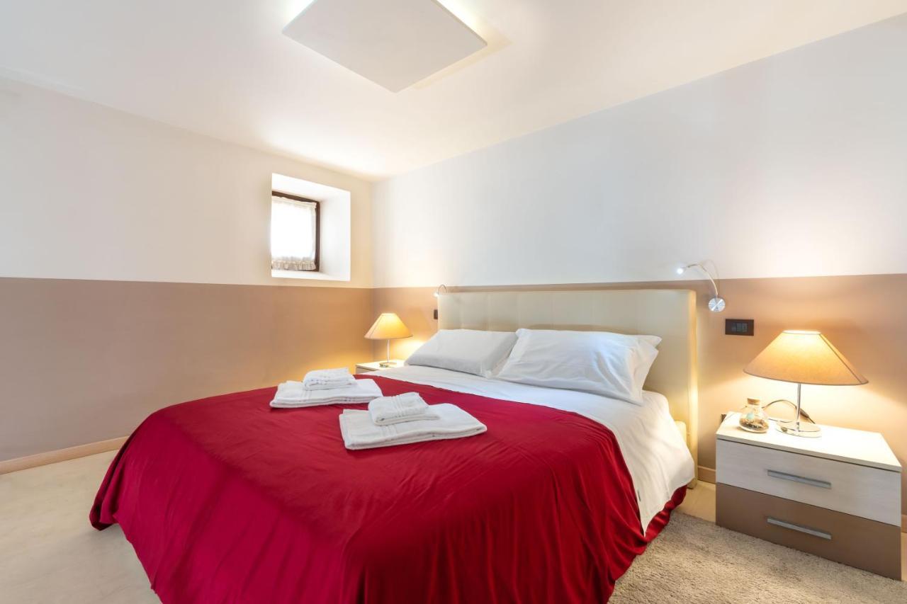 Romeo And Juliet Apartments 베로나 외부 사진