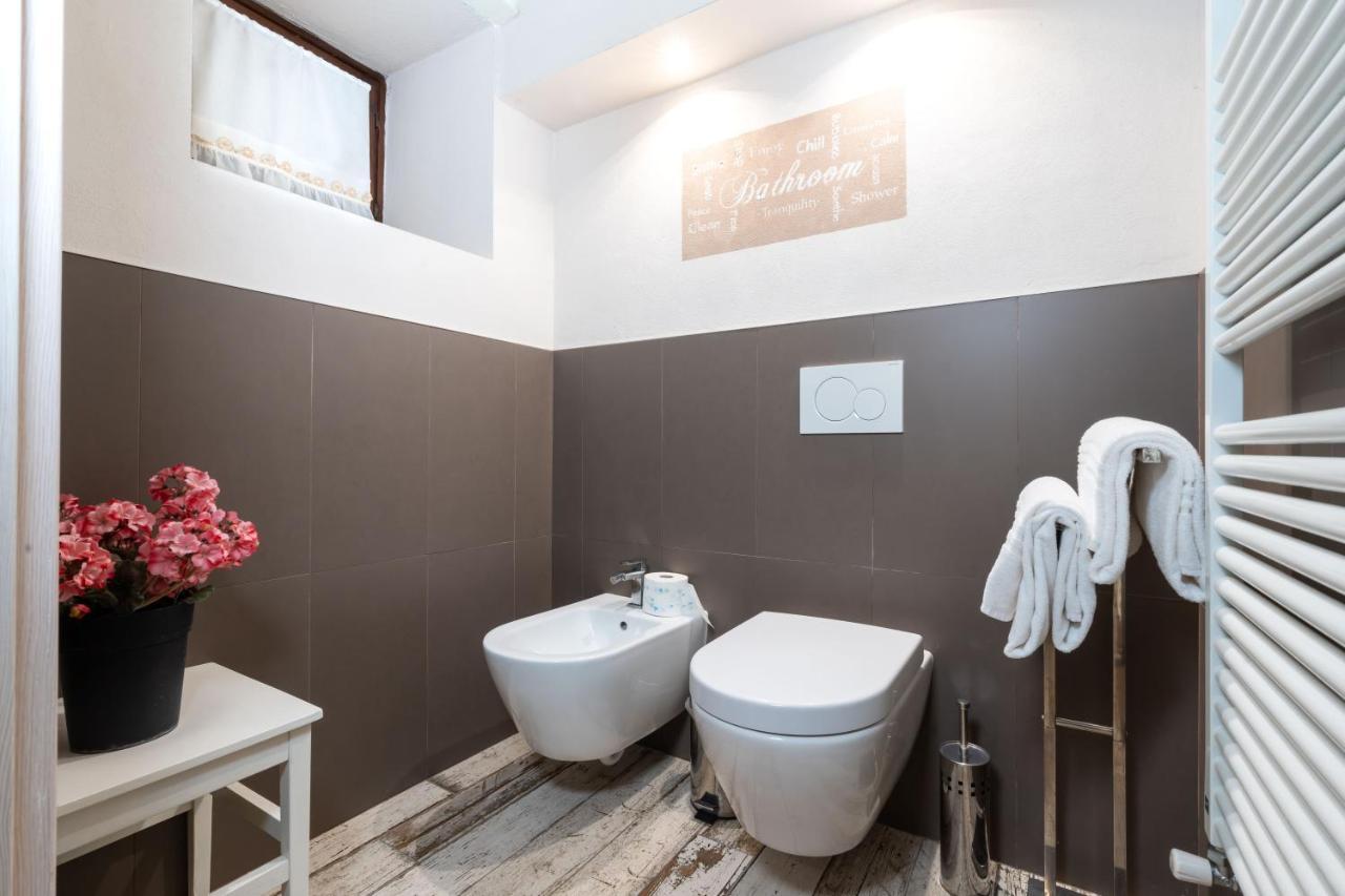 Romeo And Juliet Apartments 베로나 외부 사진