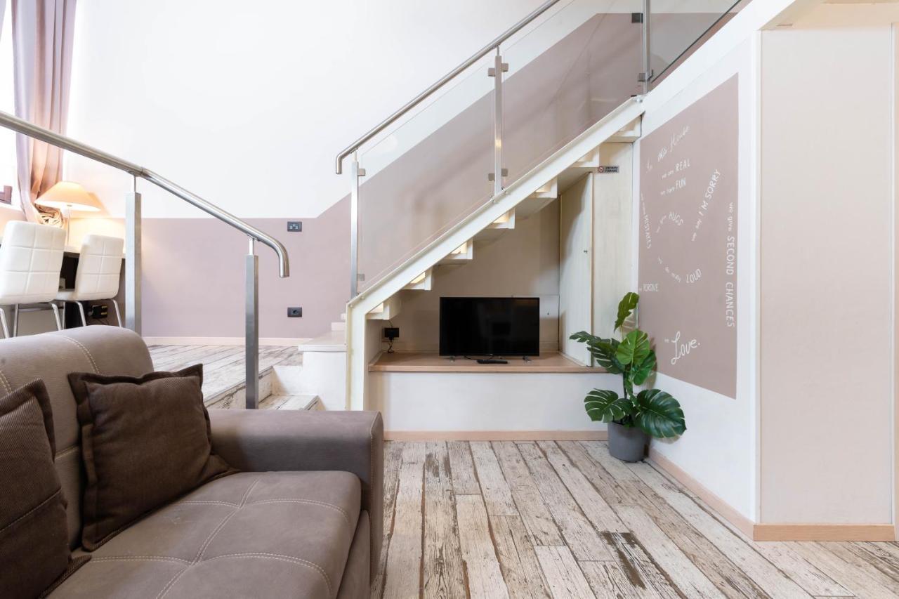 Romeo And Juliet Apartments 베로나 외부 사진