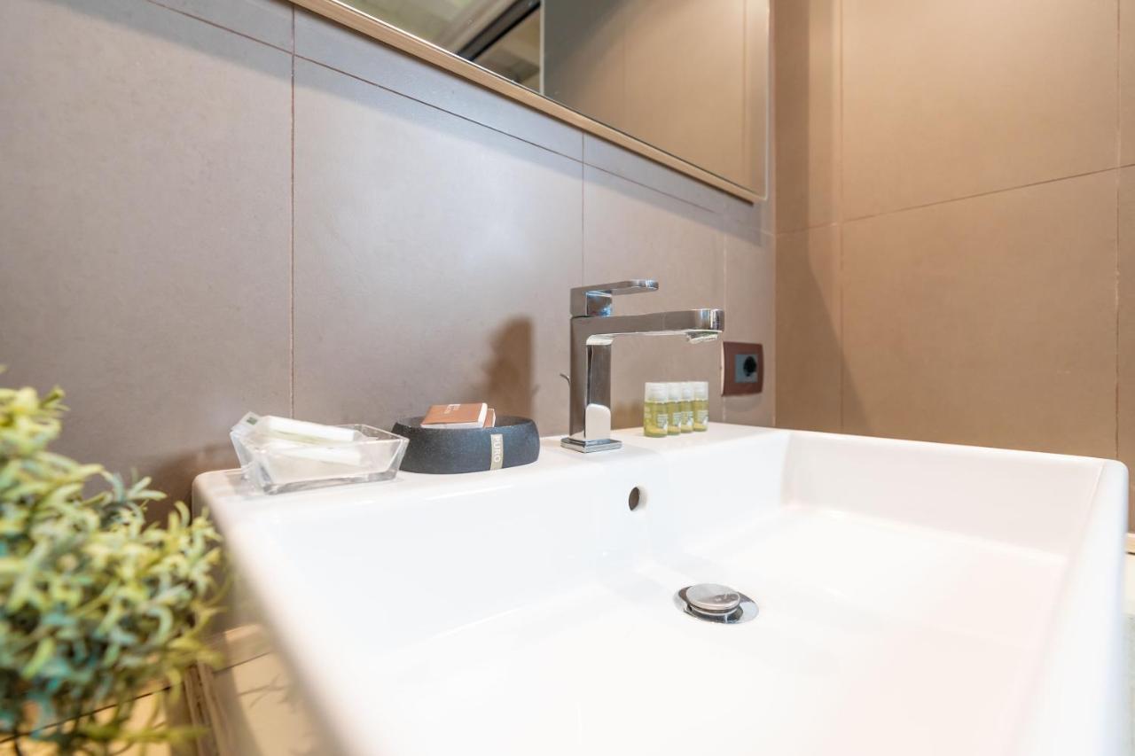 Romeo And Juliet Apartments 베로나 외부 사진
