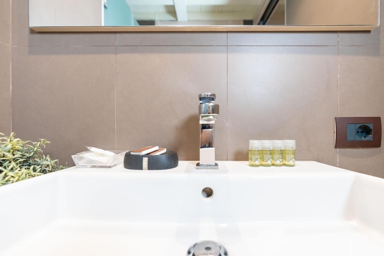 Romeo And Juliet Apartments 베로나 외부 사진