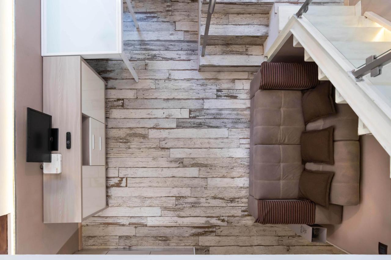 Romeo And Juliet Apartments 베로나 외부 사진