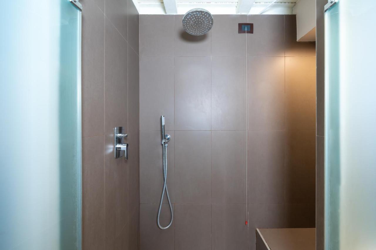 Romeo And Juliet Apartments 베로나 외부 사진