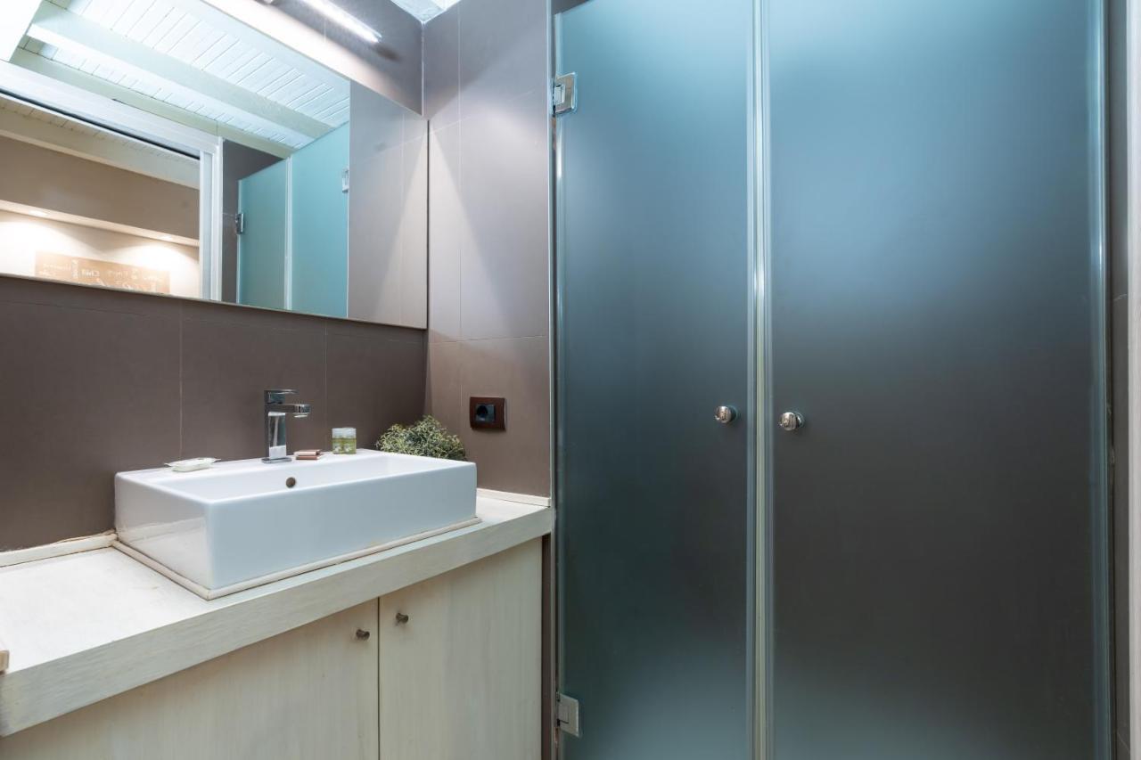 Romeo And Juliet Apartments 베로나 외부 사진