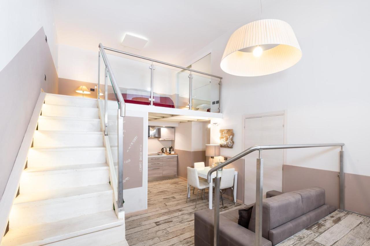 Romeo And Juliet Apartments 베로나 외부 사진