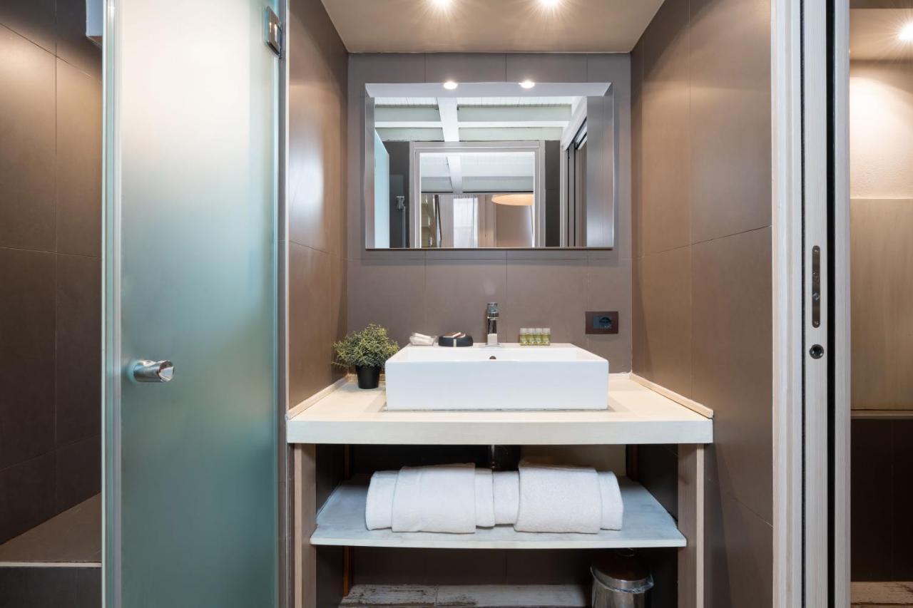 Romeo And Juliet Apartments 베로나 외부 사진