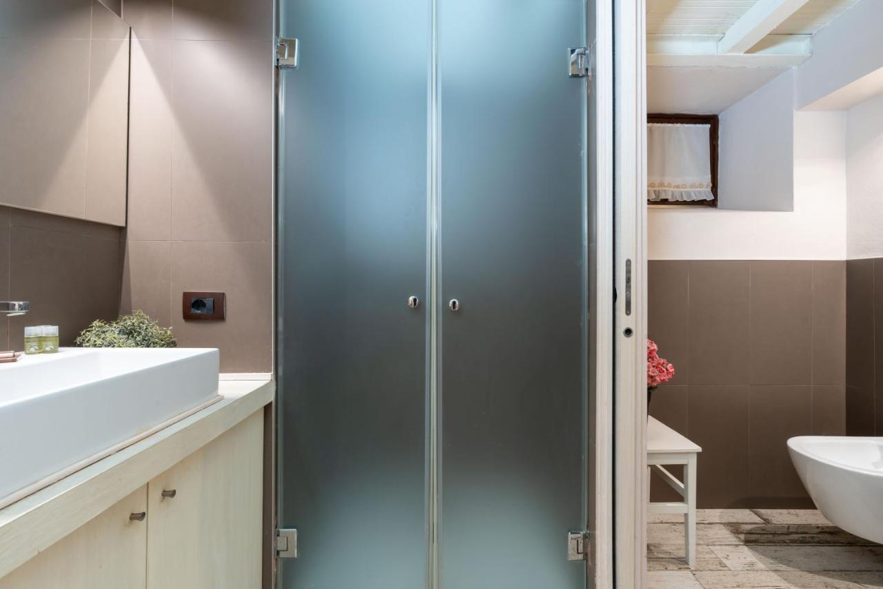 Romeo And Juliet Apartments 베로나 외부 사진