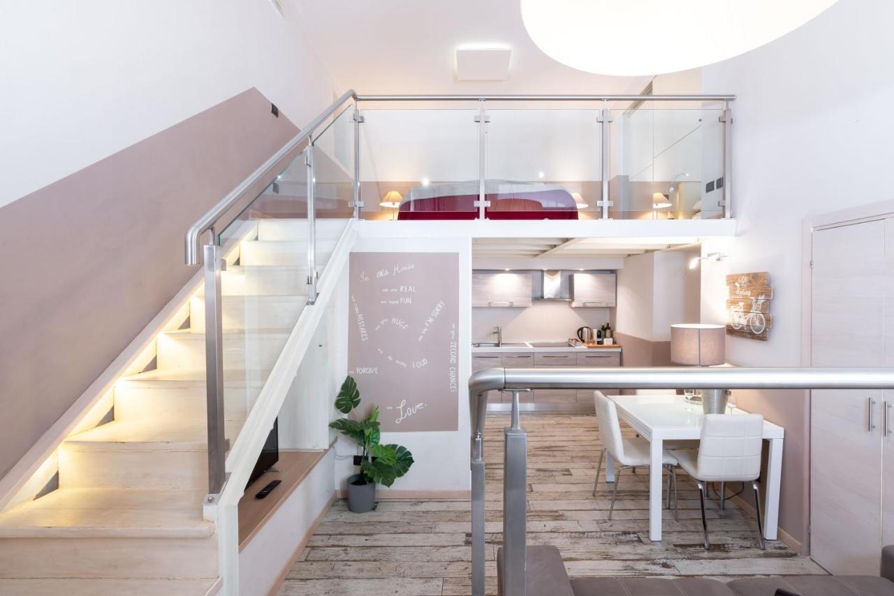 Romeo And Juliet Apartments 베로나 외부 사진